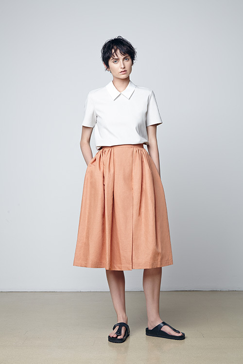 アッシュ 2015年春夏<span>コレクション</span> - 写真7