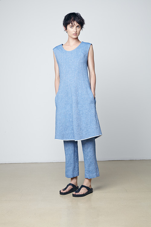 アッシュ 2015年春夏<span>コレクション</span> - 写真8
