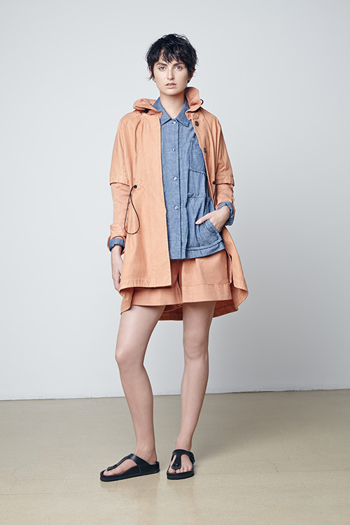 アッシュ 2015年春夏<span>コレクション</span> - 写真10