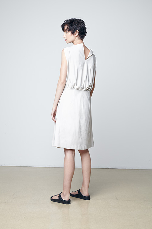 アッシュ 2015年春夏<span>コレクション</span> - 写真13