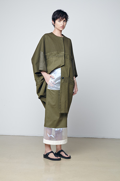 アッシュ 2015年春夏<span>コレクション</span> - 写真16
