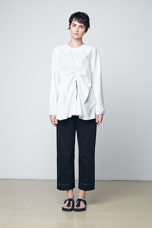 アッシュ 2015年春夏<span>コレクション</span> - 写真24