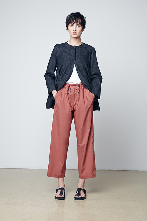 アッシュ 2015年春夏<span>コレクション</span> - 写真29