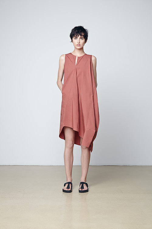 アッシュ 2015年春夏<span>コレクション</span> - 写真32
