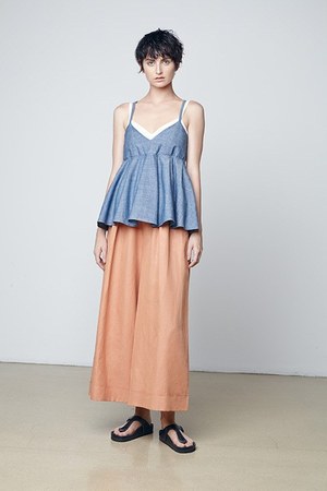 アッシュ(HACHE) 2015年春夏ウィメンズコレクション  - 写真6