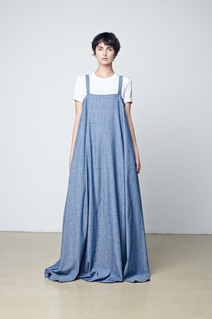 アッシュ(HACHE) 2015年春夏ウィメンズコレクション  - 写真9