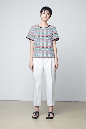 アッシュ(HACHE) 2015年春夏ウィメンズコレクション  - 写真14