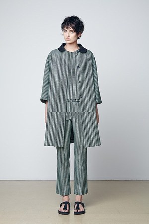 アッシュ(HACHE) 2015年春夏ウィメンズコレクション  - 写真19