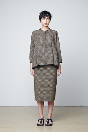 アッシュ(HACHE) 2015年春夏ウィメンズコレクション  - 写真20