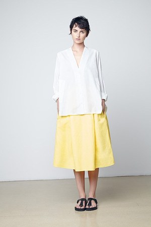 アッシュ(HACHE) 2015年春夏ウィメンズコレクション  - 写真28