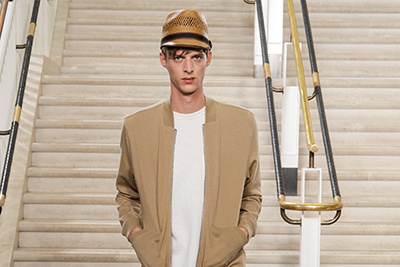 You Must Create 2015SS Collection