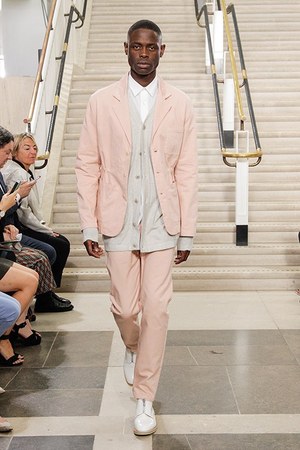 ユーマストクリエイト(You Must Create) 2015年春夏メンズコレクション  - 写真1