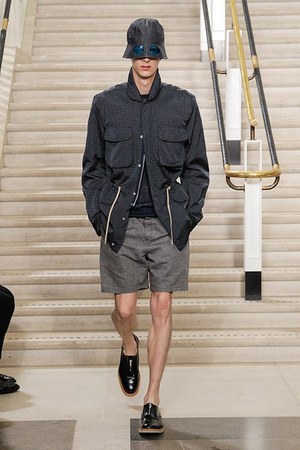 ユーマストクリエイト(You Must Create) 2015年春夏メンズコレクション  - 写真10