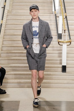 ユーマストクリエイト(You Must Create) 2015年春夏メンズコレクション  - 写真12