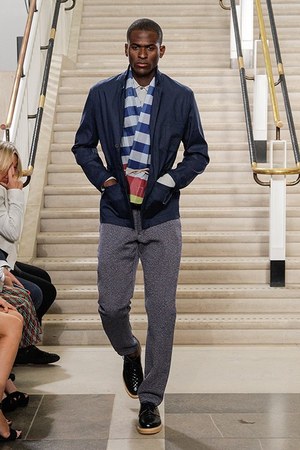 ユーマストクリエイト(You Must Create) 2015年春夏メンズコレクション  - 写真18