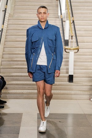 ユーマストクリエイト(You Must Create) 2015年春夏メンズコレクション  - 写真22