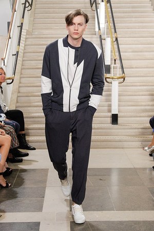 ユーマストクリエイト(You Must Create) 2015年春夏メンズコレクション  - 写真26