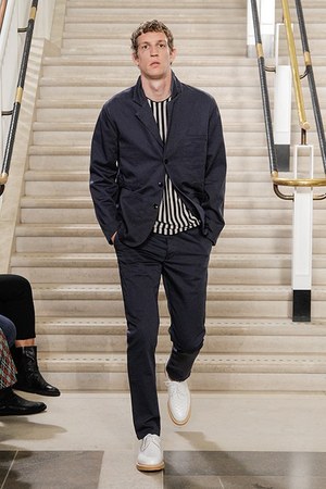 ユーマストクリエイト(You Must Create) 2015年春夏メンズコレクション  - 写真29