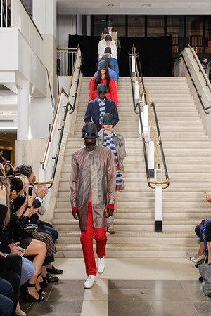 ユーマストクリエイト(You Must Create) 2015年春夏メンズコレクション  - 写真31