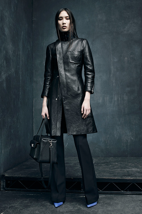 アレキサンダー ワン(alexanderwang) 2015年プレフォールウィメンズコレクション  - 写真17