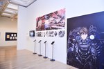 「ニッポンのマンガ＊アニメ＊ゲーム」展が東京・神戸で開催 - 社会と作品の関係とは｜写真7