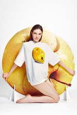 エムエスジーエム(MSGM) トイレットペーパー｜写真1