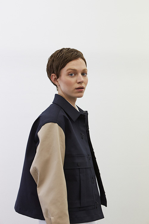 アンドレア ポンピリオ(ANDREA POMPILIO) 2015年春夏メンズコレクション  - 写真6