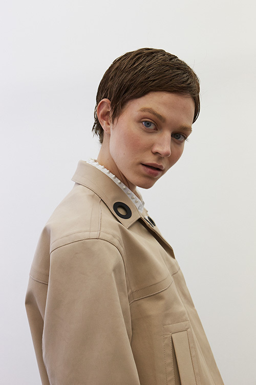 アンドレア ポンピリオ(ANDREA POMPILIO) 2015年春夏メンズコレクション  - 写真13