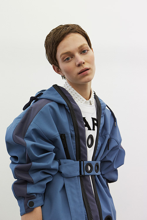 アンドレア ポンピリオ(ANDREA POMPILIO) 2015年春夏メンズコレクション  - 写真15