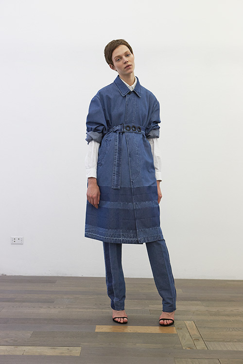 アンドレア ポンピリオ(ANDREA POMPILIO) 2015年春夏メンズコレクション  - 写真19