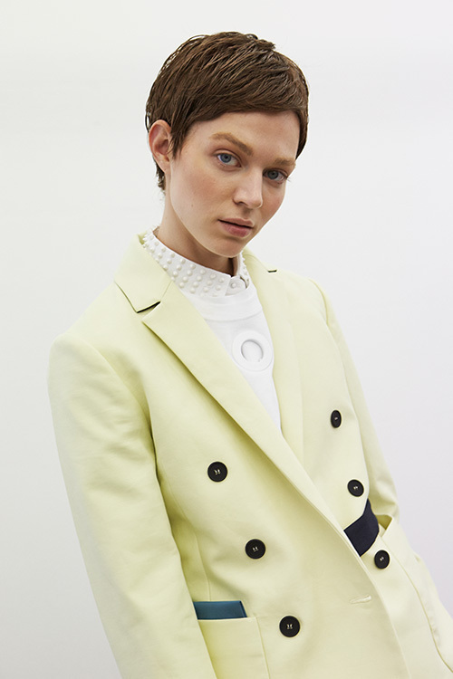 アンドレア ポンピリオ(ANDREA POMPILIO) 2015年春夏メンズコレクション  - 写真24