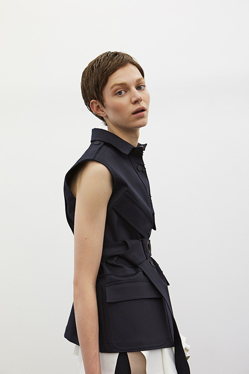 アンドレア ポンピリオ(ANDREA POMPILIO) 2015年春夏メンズコレクション  - 写真28