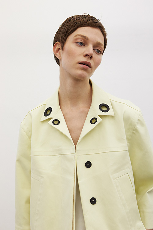 アンドレア ポンピリオ(ANDREA POMPILIO) 2015年春夏メンズコレクション  - 写真32