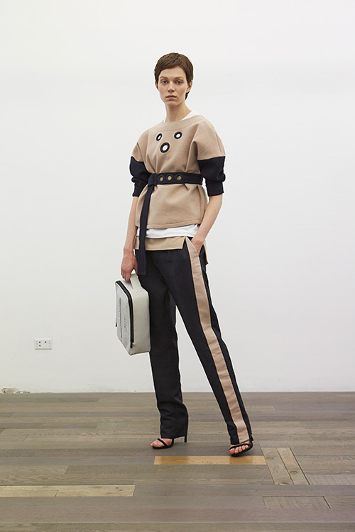 アンドレア ポンピリオ(ANDREA POMPILIO) 2015年春夏メンズコレクション  - 写真40