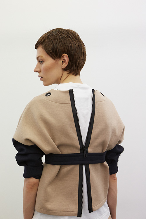 アンドレア ポンピリオ(ANDREA POMPILIO) 2015年春夏メンズコレクション  - 写真41