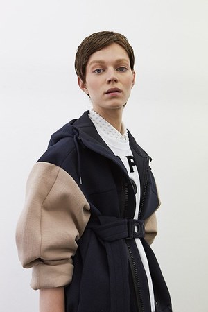 アンドレア ポンピリオ(ANDREA POMPILIO) 2015年春夏メンズコレクション  - 写真2