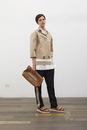 アンドレア ポンピリオ(ANDREA POMPILIO) 2015年春夏メンズコレクション  - 写真3