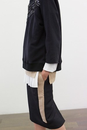 アンドレア ポンピリオ(ANDREA POMPILIO) 2015年春夏メンズコレクション  - 写真5