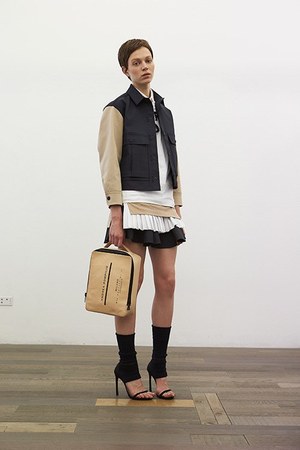 アンドレア ポンピリオ(ANDREA POMPILIO) 2015年春夏メンズコレクション  - 写真7