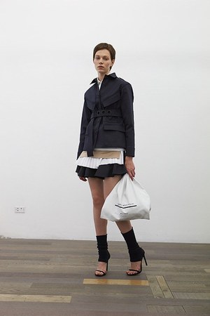 アンドレア ポンピリオ(ANDREA POMPILIO) 2015年春夏メンズコレクション  - 写真8