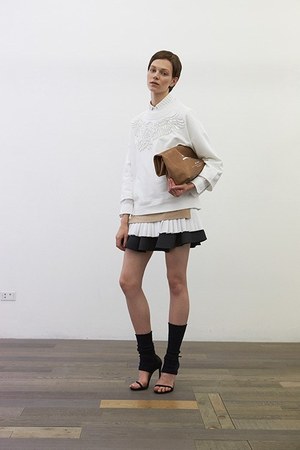 アンドレア ポンピリオ(ANDREA POMPILIO) 2015年春夏メンズコレクション  - 写真11