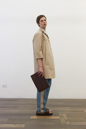 アンドレア ポンピリオ(ANDREA POMPILIO) 2015年春夏メンズコレクション  - 写真12