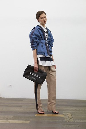 アンドレア ポンピリオ(ANDREA POMPILIO) 2015年春夏メンズコレクション  - 写真14