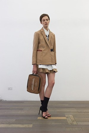 アンドレア ポンピリオ(ANDREA POMPILIO) 2015年春夏メンズコレクション  - 写真21