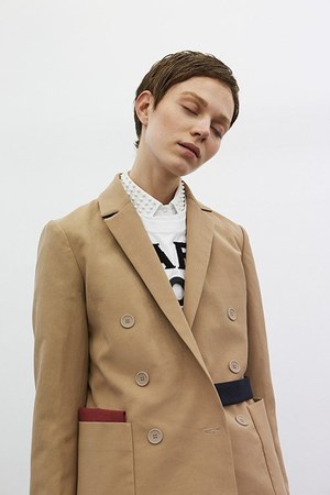 アンドレア ポンピリオ(ANDREA POMPILIO) 2015年春夏メンズコレクション  - 写真22