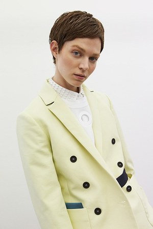 アンドレア ポンピリオ(ANDREA POMPILIO) 2015年春夏メンズコレクション  - 写真24