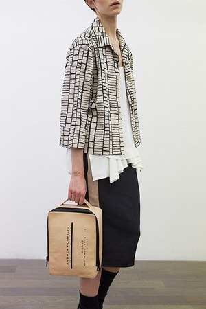 アンドレア ポンピリオ(ANDREA POMPILIO) 2015年春夏メンズコレクション  - 写真30