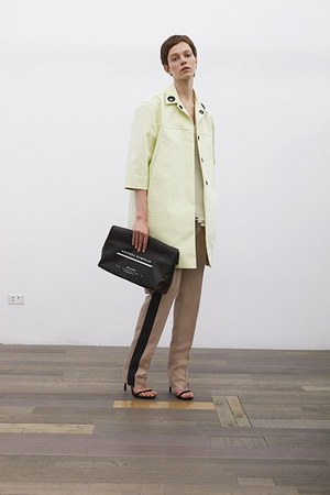 アンドレア ポンピリオ(ANDREA POMPILIO) 2015年春夏メンズコレクション  - 写真31