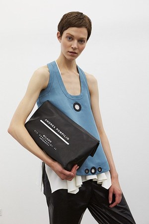 アンドレア ポンピリオ(ANDREA POMPILIO) 2015年春夏メンズコレクション  - 写真34