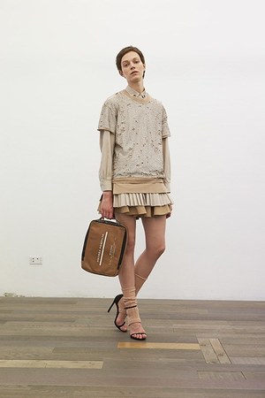 アンドレア ポンピリオ(ANDREA POMPILIO) 2015年春夏メンズコレクション  - 写真38